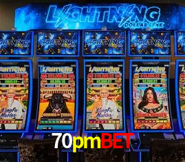 A Revolução dos Aplicativos de Jogos no 70pmbet