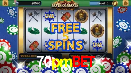 Descubra a Essência do 70pmbet: Nossa História e Compromissos