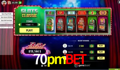 A Emoção da Loteria na 70pmbet: Uma Chance de Mudança de Vida