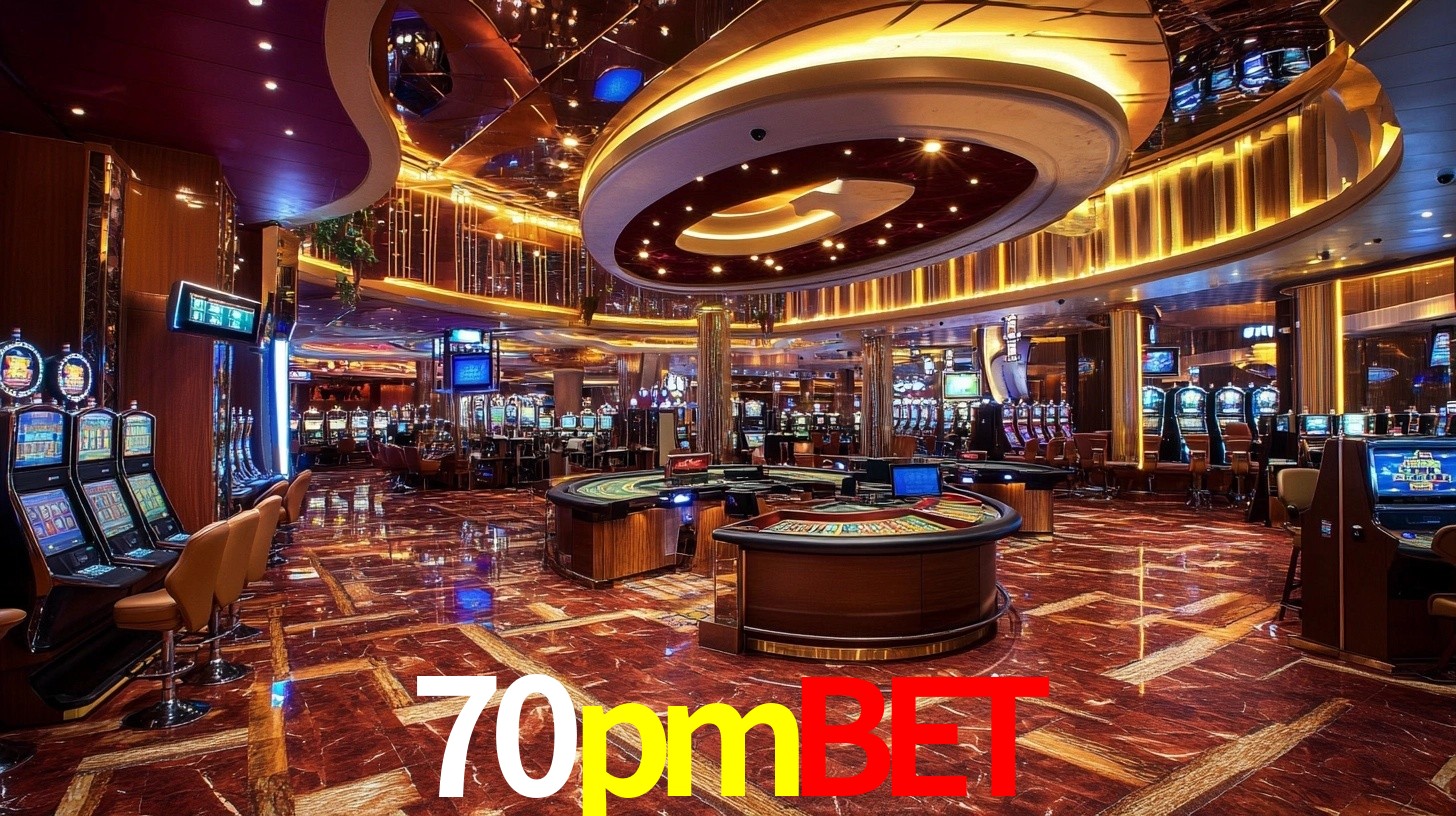 Experiência VIP 70pmbet