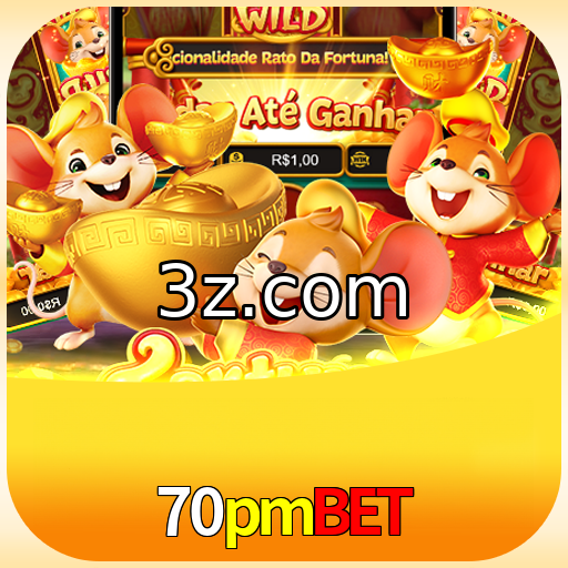 70pmbet-Logo