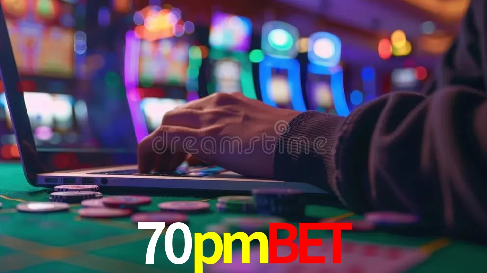 Casino Ao Vivo 70pmbet
