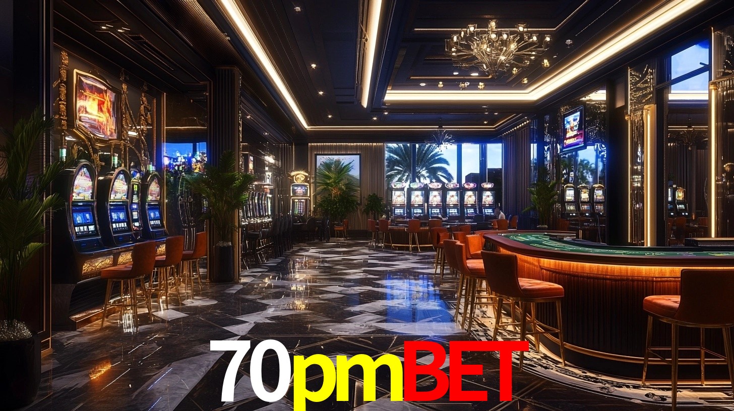 Football Betting 70pmbet