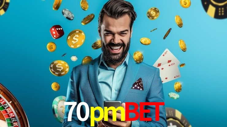 Weekend Specials 70pmbet