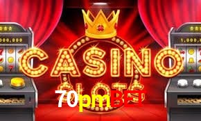 Flash Promotion 70pmbet