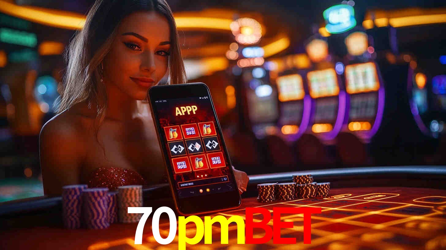 Descubra a Essência do 70pmbet: Nossa História e Compromissos