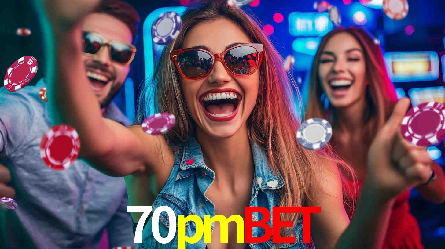 Explorando a Categoria de Eventos em Apostas na 70pmbet