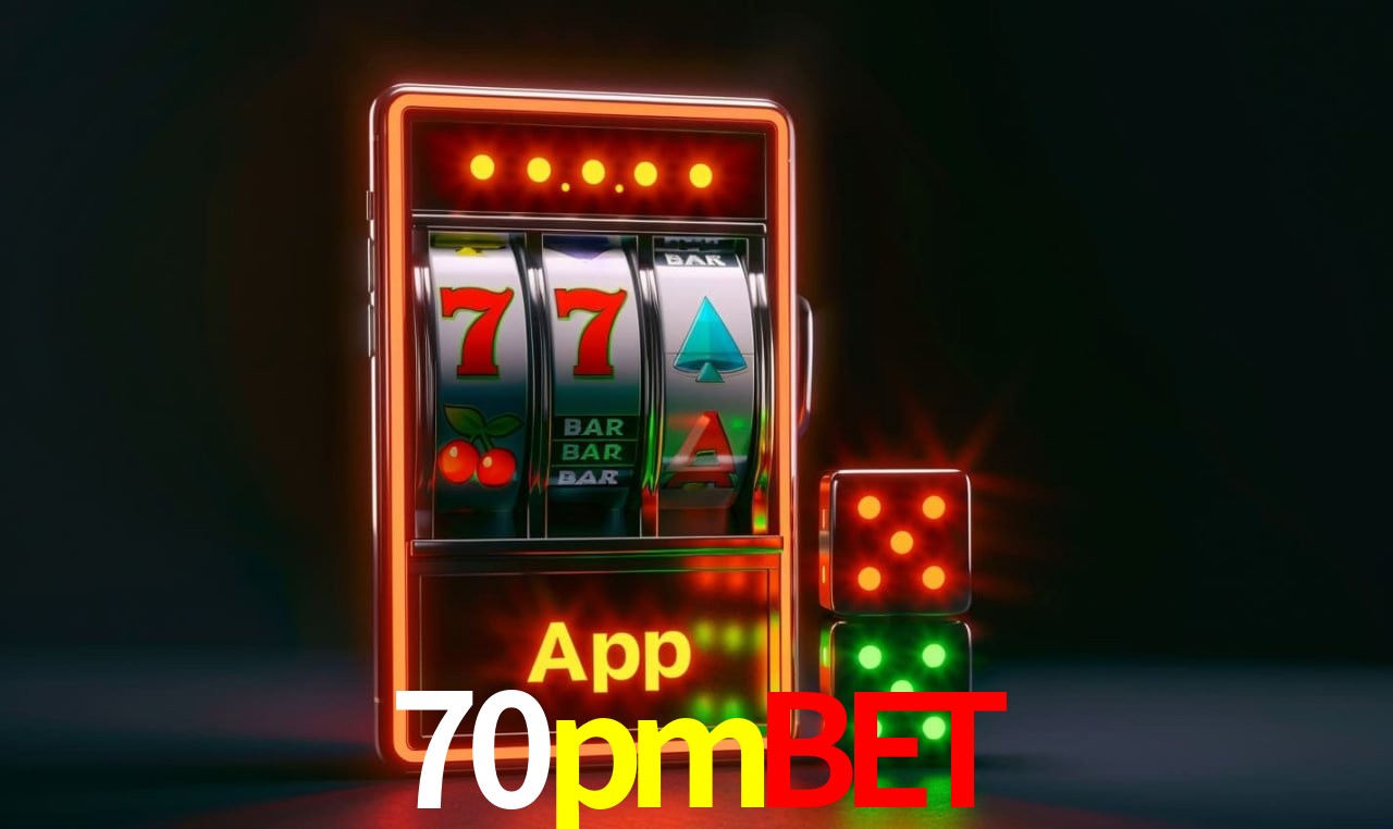 Diretório de Jogos 70pmbet
