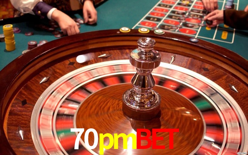 Casino VIP 70pmbet