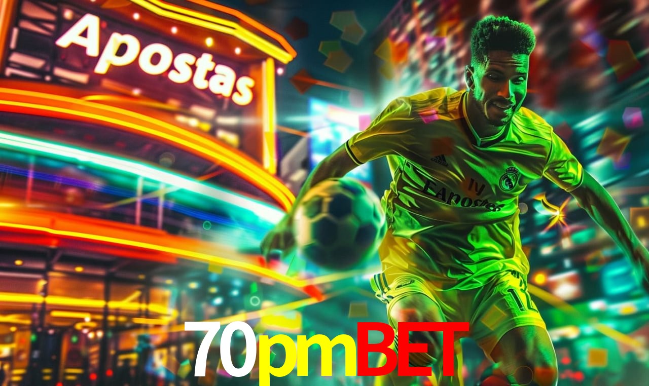Casino Ao Vivo 70pmbet