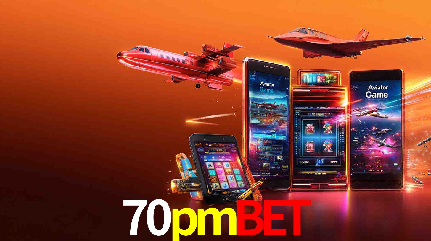 A Popularidade dos Caça-Níqueis no 70pmbet