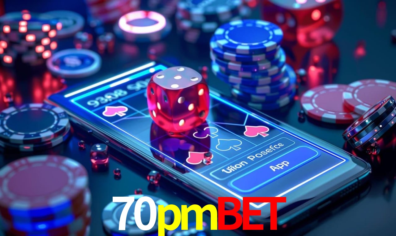 Explore as vantagens do 70pmbet: serviço profissional e confiabilidade
