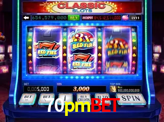 Inovações de Jogos na 70pmbet: O Futuro das Experiências Interativas