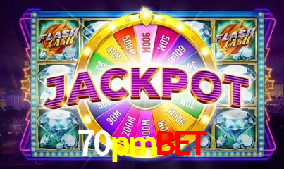 A Popularidade dos Caça-Níqueis no 70pmbet