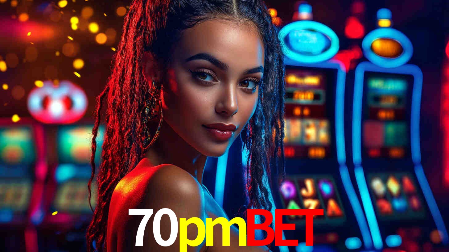 Inovações de Jogos na 70pmbet: O Futuro das Experiências Interativas
