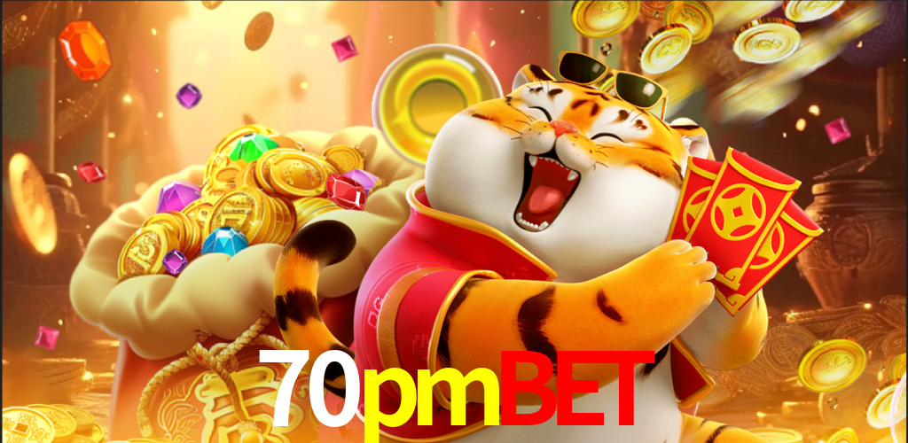 Programa VIP 70pmbet