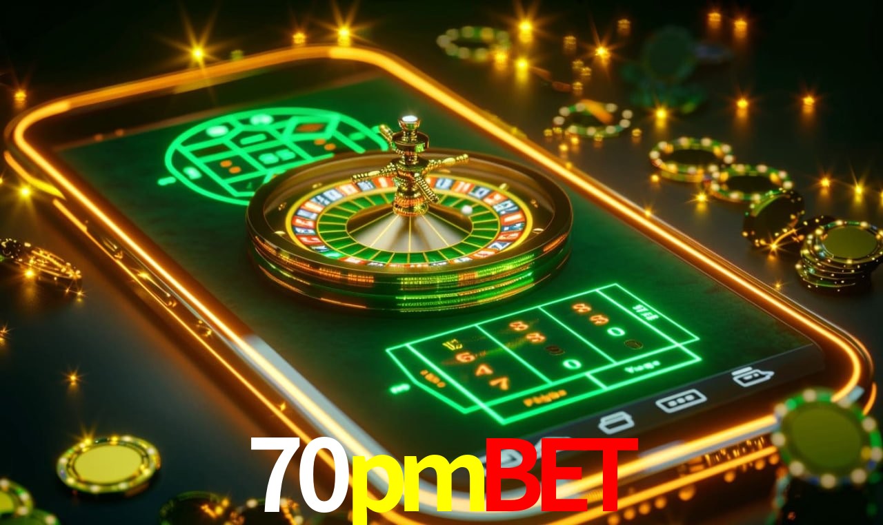 Promoções Sazonais 70pmbet