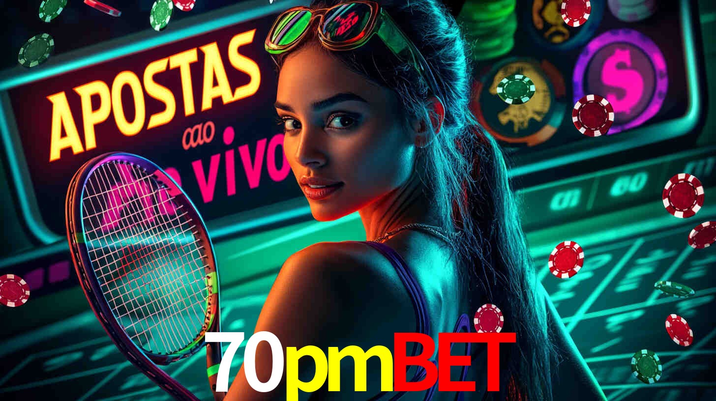 Explorando a Categoria de Eventos em Apostas na 70pmbet